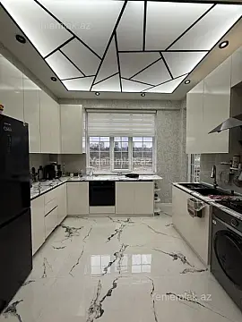 Satılır 2 otaqlı yeni tikili 71 m²