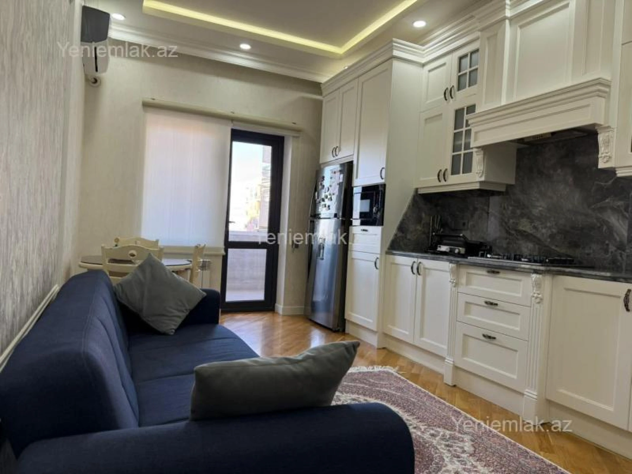 Satılır 3 otaqlı yeni tikili 160 m²