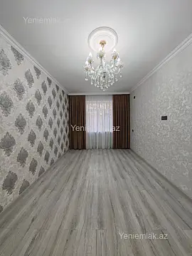 Satılır 3 otaqlı köhnə tikili 85 m²