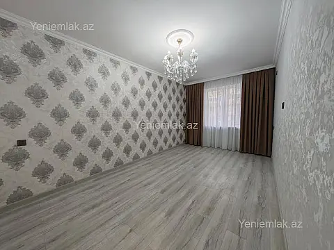 Satılır 3 otaqlı köhnə tikili 85 m²