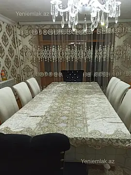 Satılır 3 otaqlı köhnə tikili 80 m²