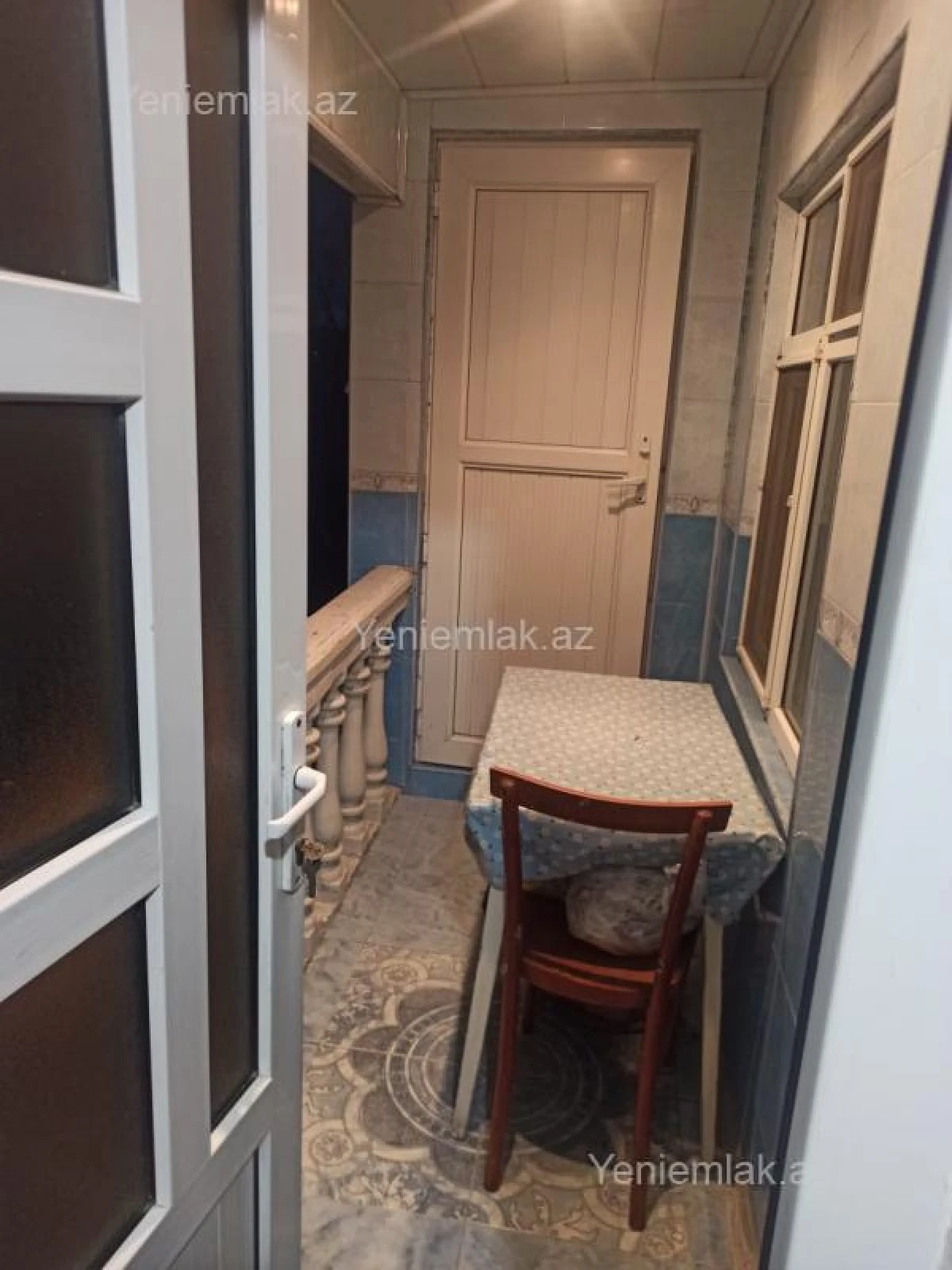 Satılır 3 otaqlı köhnə tikili 80 m²