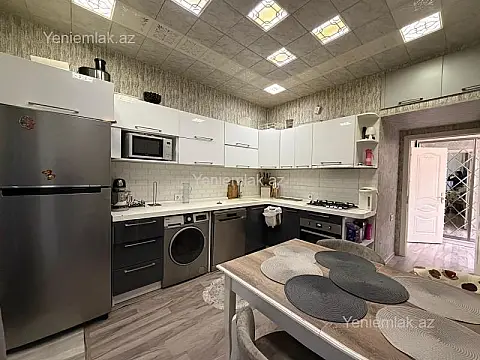 Satılır 4 otaqlı yeni tikili 149 m²