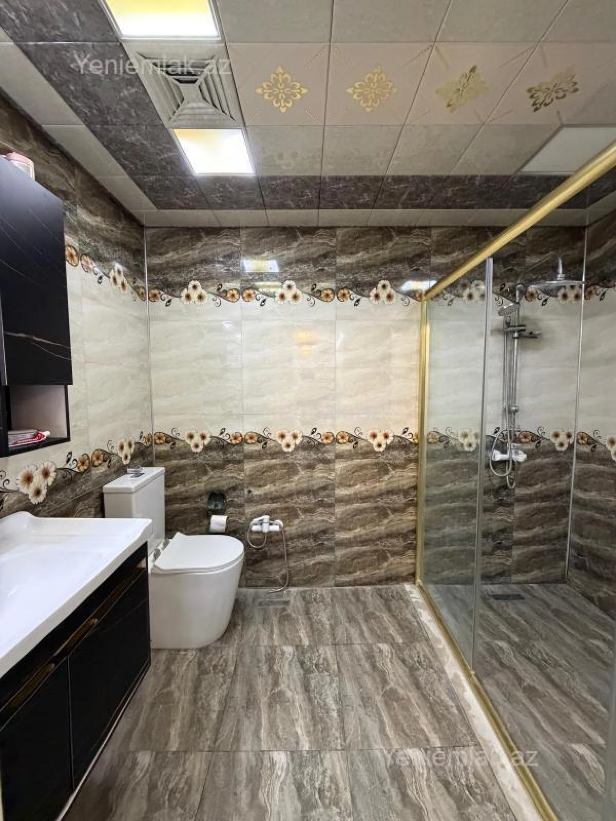 Satılır 4 otaqlı yeni tikili 149 m²