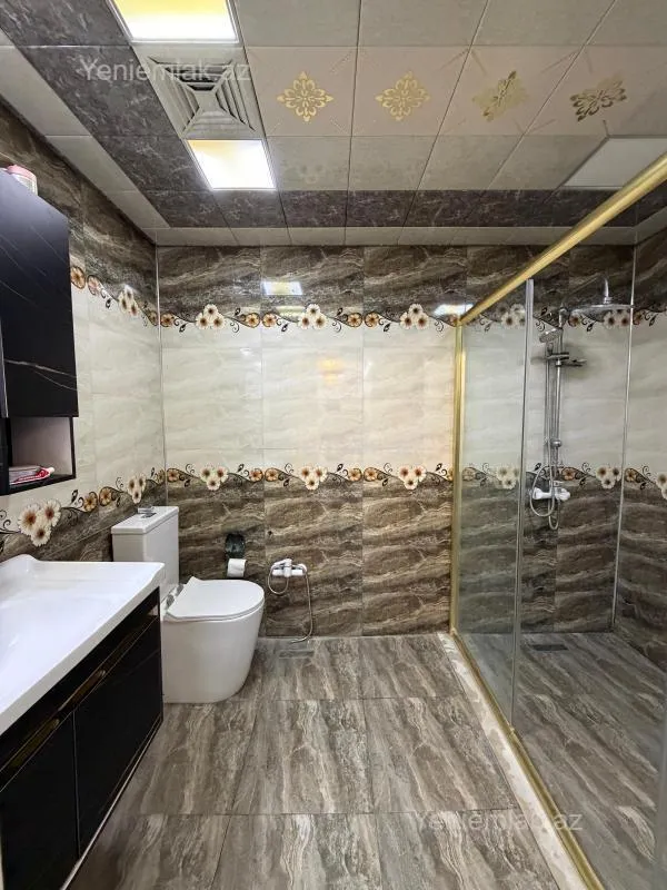 Satılır 4 otaqlı yeni tikili 149 m²