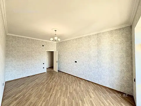 Satılır 3 otaqlı yeni tikili 123 m²