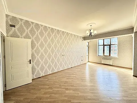 Satılır 3 otaqlı yeni tikili 123 m² — Bakı, Səbail 3 otaq 123.00 m²