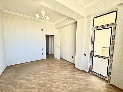 Satılır 3 otaqlı yeni tikili 123 m²