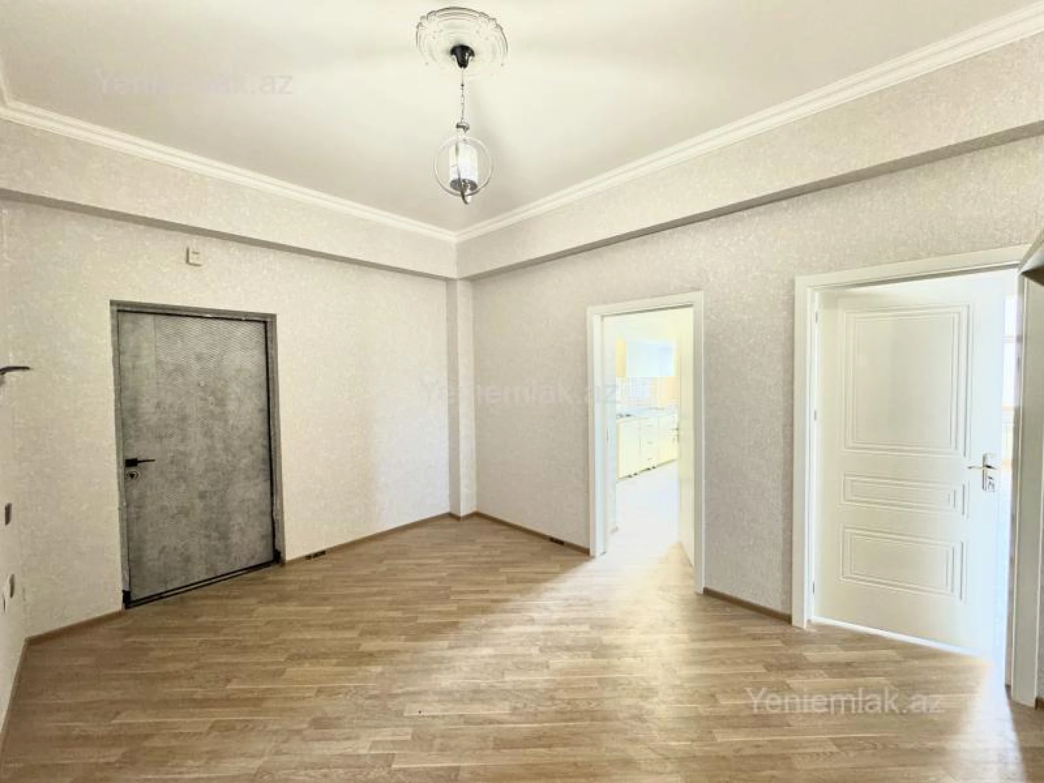 Satılır 3 otaqlı yeni tikili 123 m²