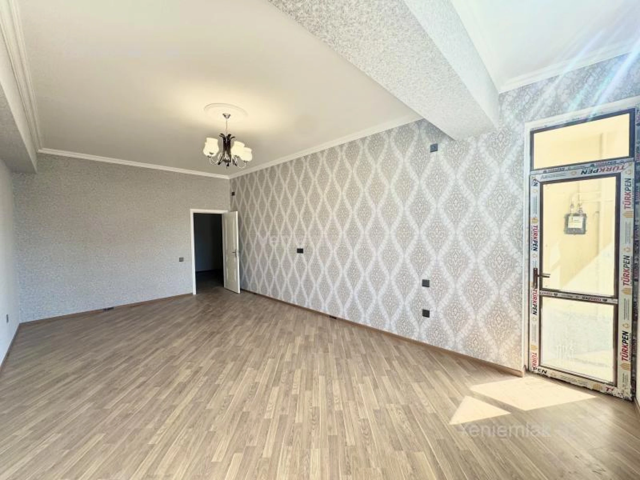 Satılır 3 otaqlı yeni tikili 123 m²
