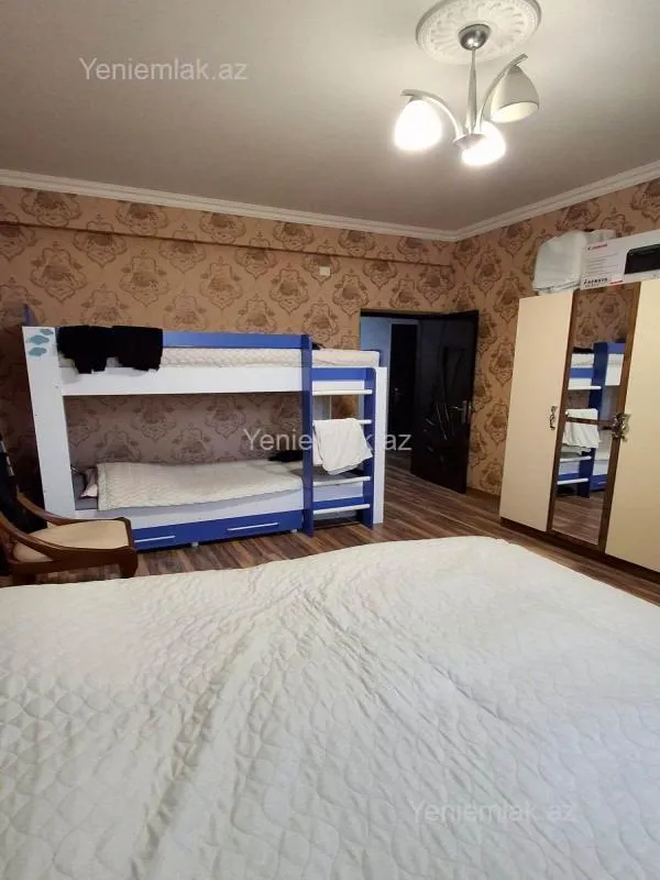 Satılır 3 otaqlı yeni tikili 103 m²