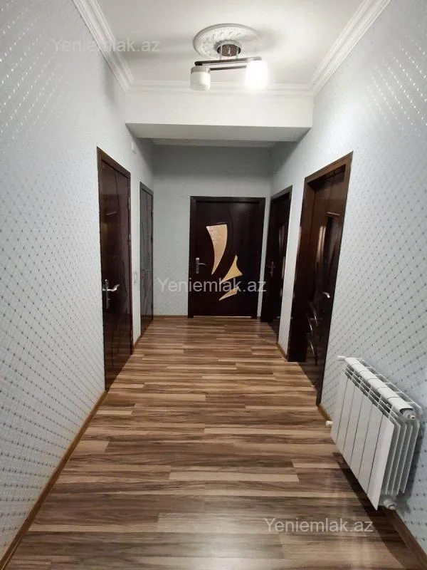 Satılır 3 otaqlı yeni tikili 103 m²
