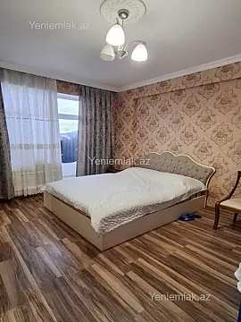 Satılır 3 otaqlı yeni tikili 103 m²