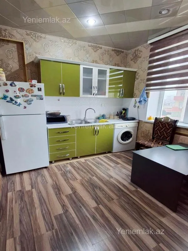 Satılır 3 otaqlı yeni tikili 103 m²