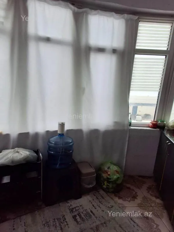 Satılır 3 otaqlı yeni tikili 103 m²