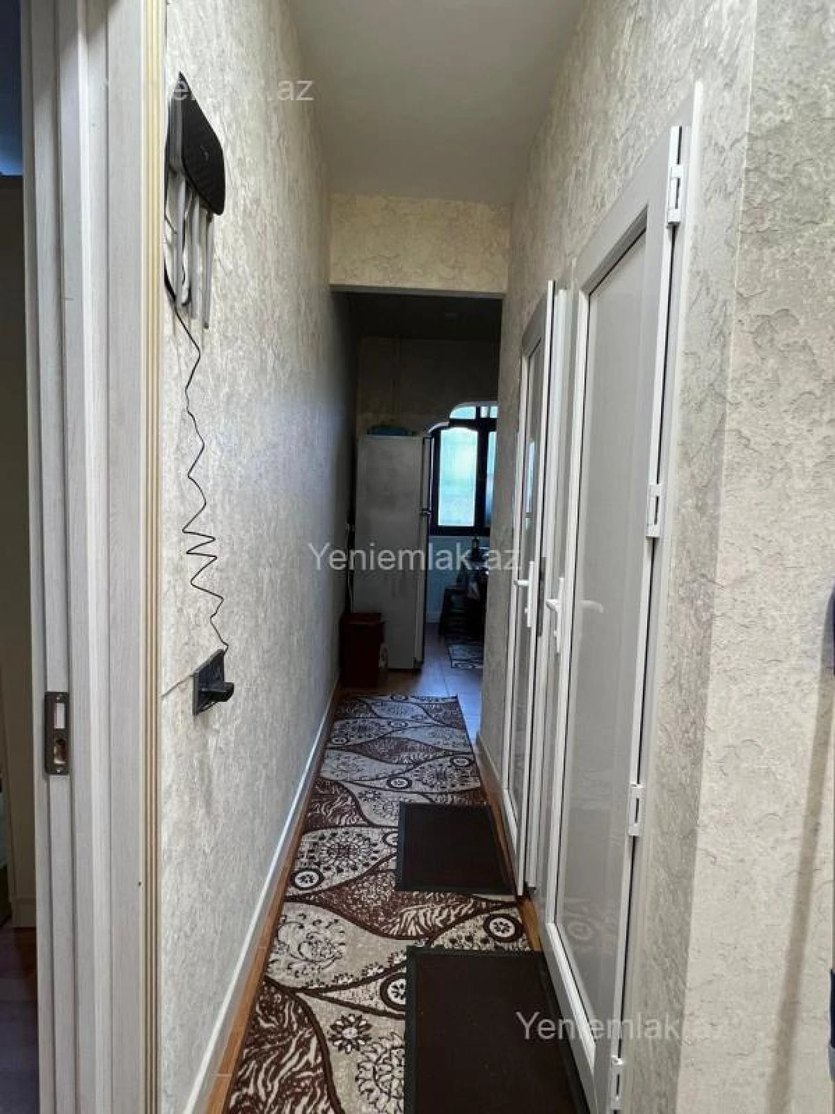 Satılır 3 otaqlı köhnə tikili 85 m²