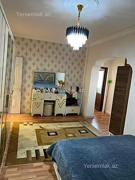 Satılır 3 otaqlı köhnə tikili 85 m²