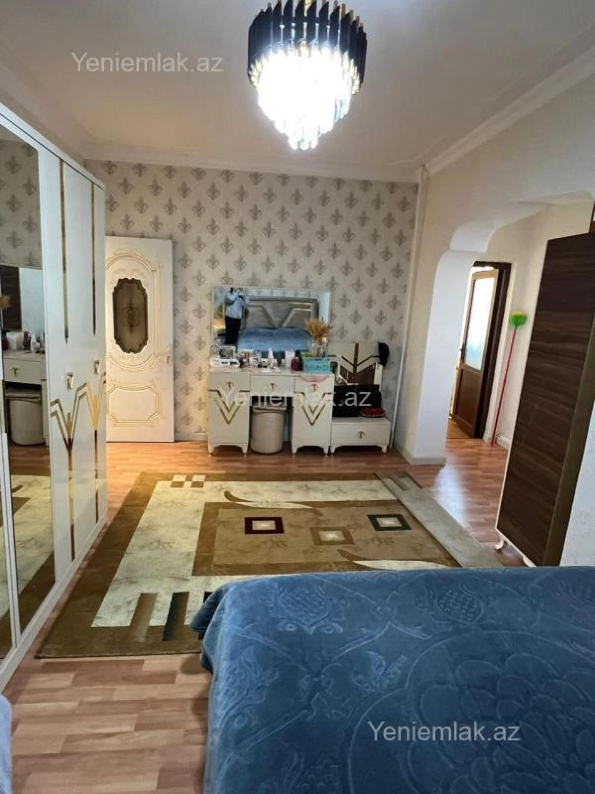 Satılır 3 otaqlı köhnə tikili 85 m²