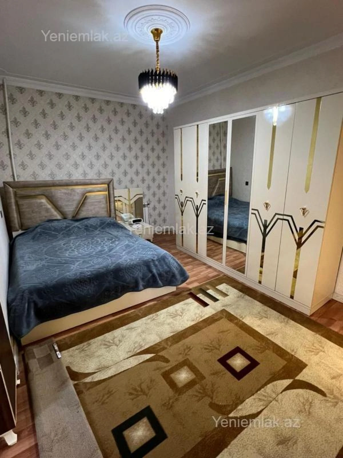 Satılır 3 otaqlı köhnə tikili 85 m²