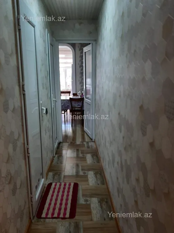 Satılır 3 otaqlı köhnə tikili 85 m²