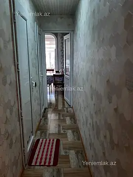 Satılır 3 otaqlı köhnə tikili 85 m²
