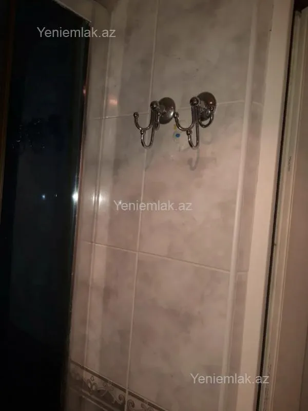 Satılır 2 otaqlı köhnə tikili 50 m²