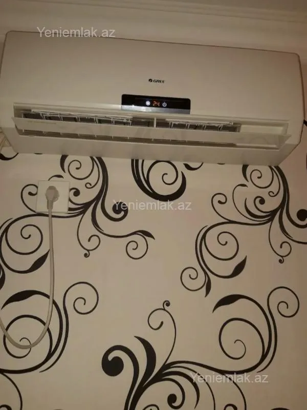 Satılır 2 otaqlı köhnə tikili 50 m²