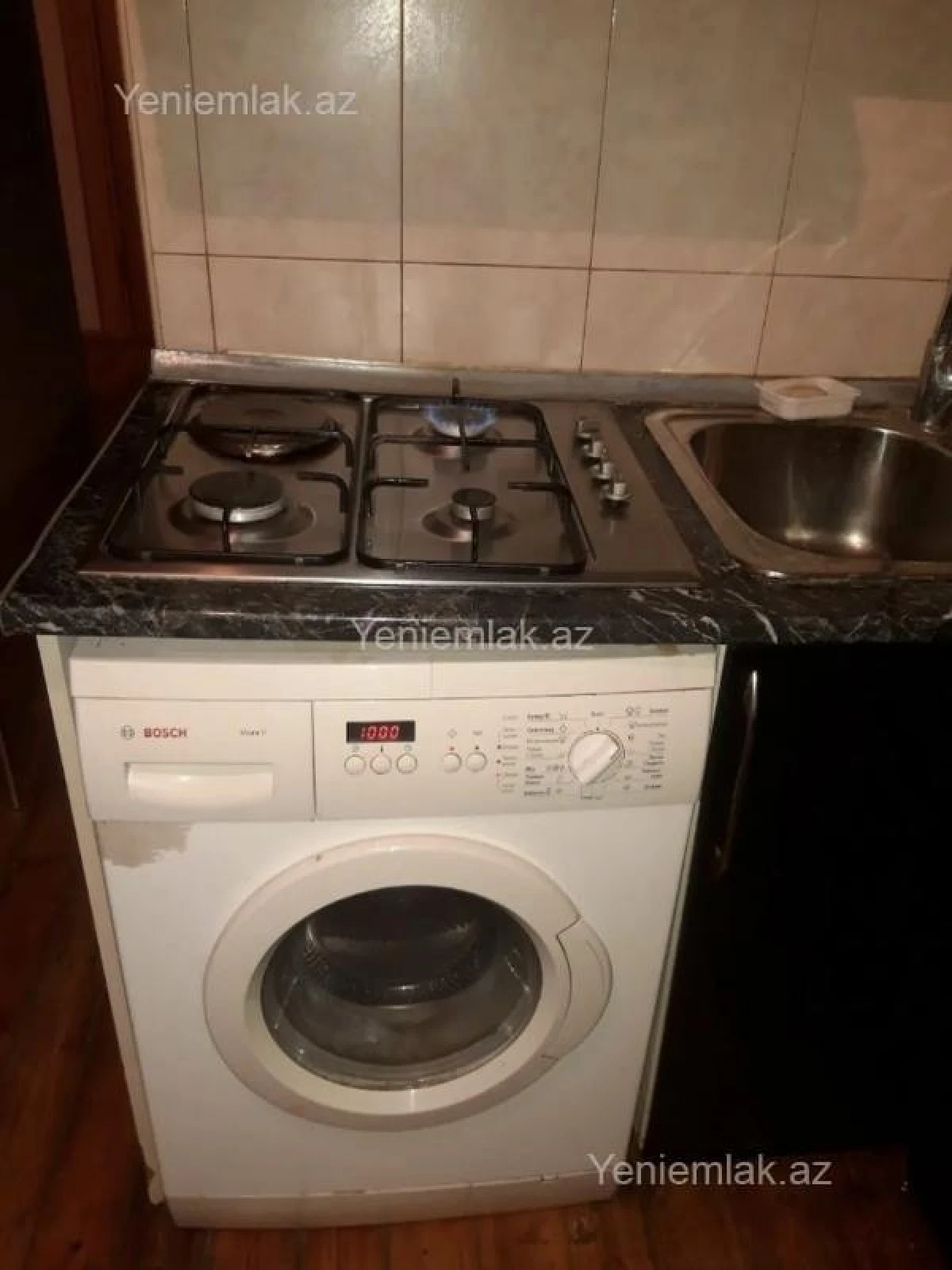 Satılır 2 otaqlı köhnə tikili 50 m²