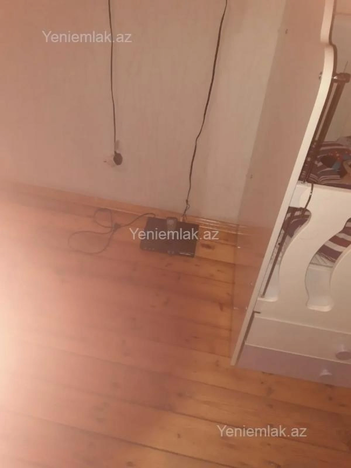 Satılır 2 otaqlı köhnə tikili 50 m²