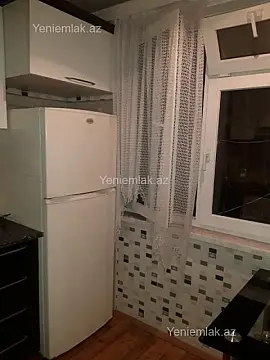 Satılır 2 otaqlı köhnə tikili 50 m² — Bakı, Nizami 2 otaq 50.00 m²
