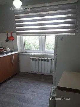 Satılır 2 otaqlı köhnə tikili 50 m²