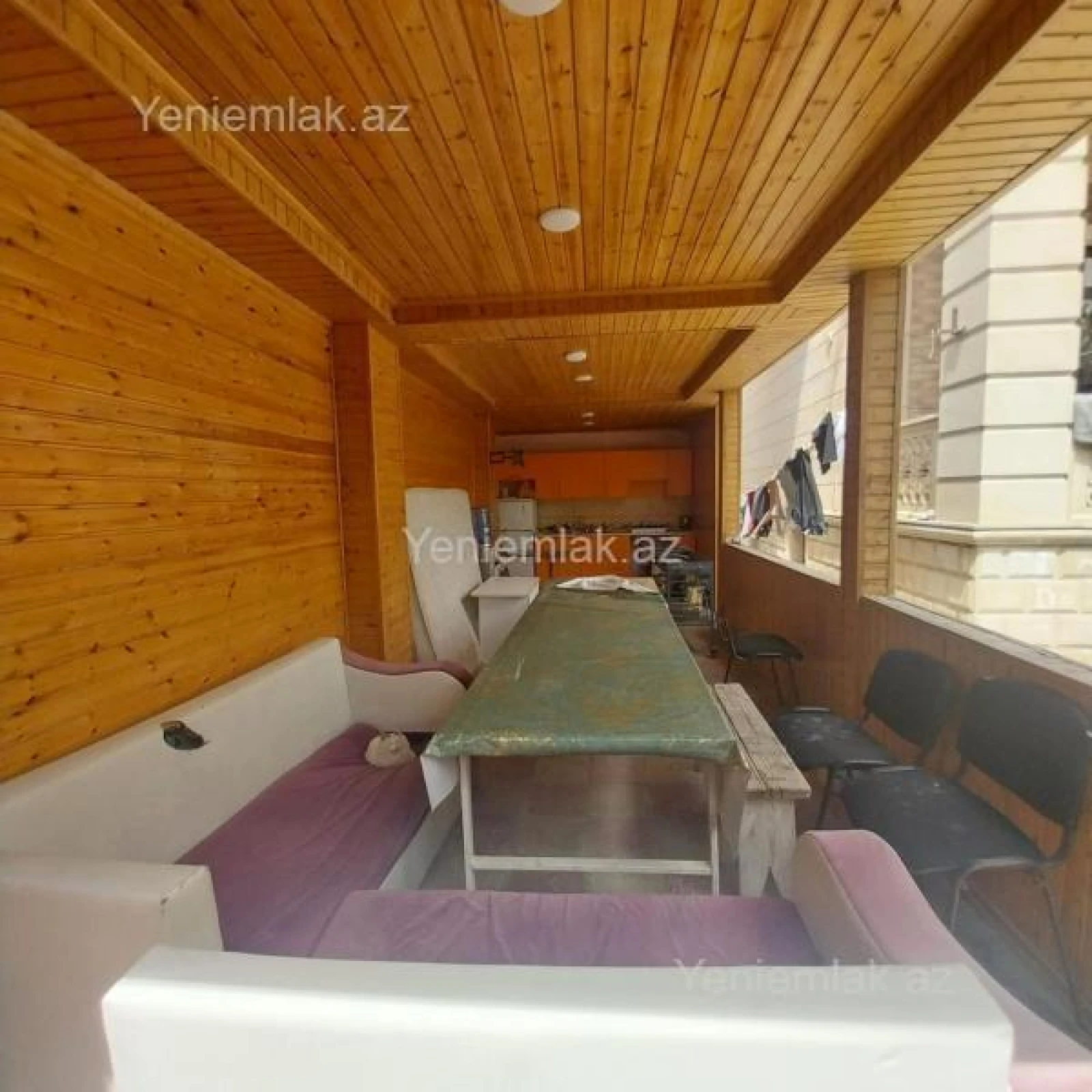 Satılır 6 otaqlı həyət evi 240 m²