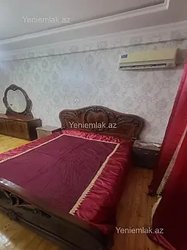 Satılır 2 otaqlı yeni tikili 46 m²