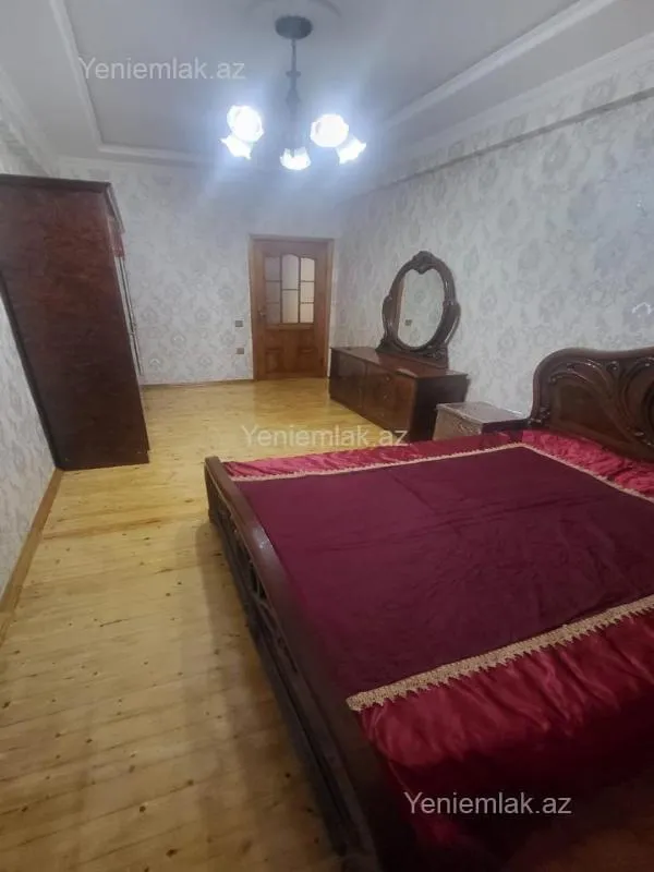 Satılır 2 otaqlı yeni tikili 46 m²