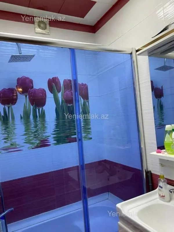 Satılır 3 otaqlı yeni tikili 85 m²