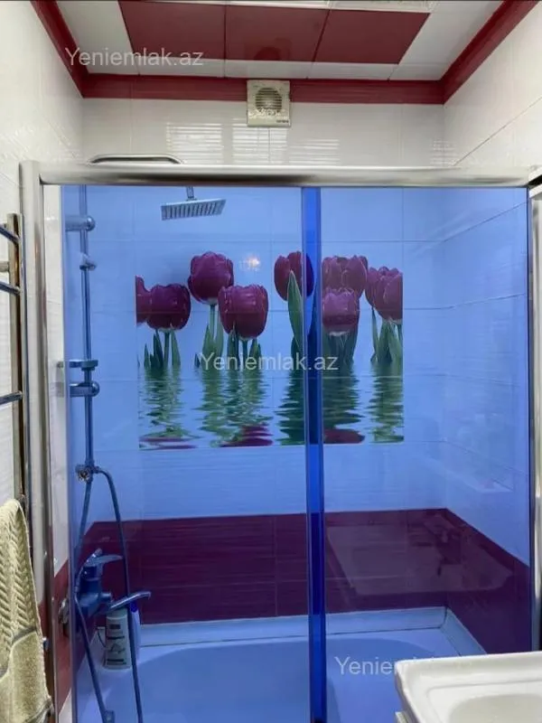 Satılır 3 otaqlı yeni tikili 85 m²