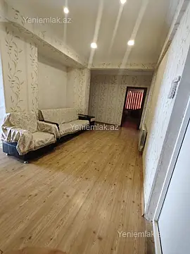 Satılır 4 otaqlı yeni tikili 165 m²
