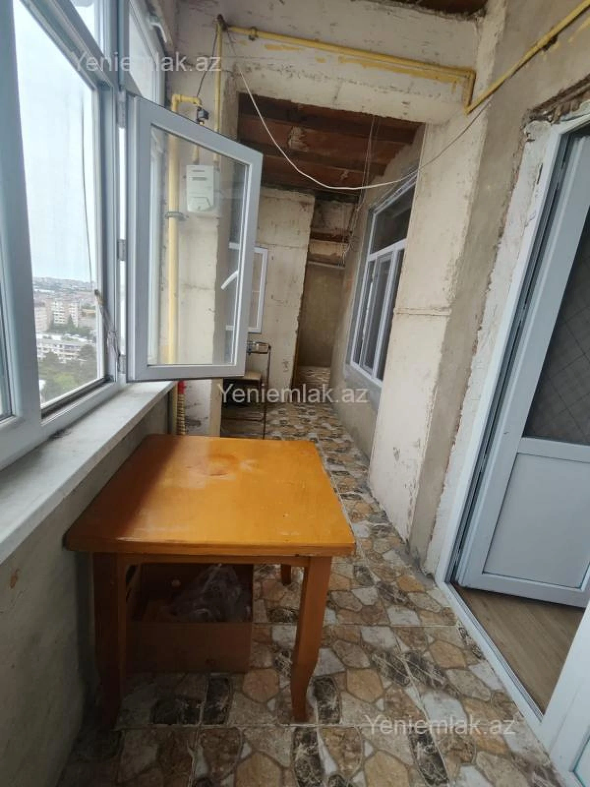 Satılır 4 otaqlı yeni tikili 165 m²