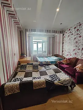 Satılır 4 otaqlı yeni tikili 165 m²
