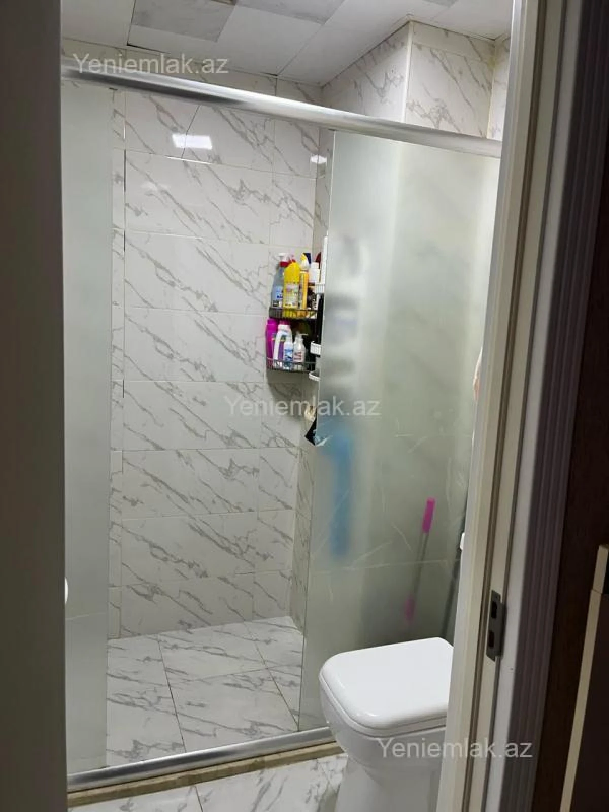 Satılır 2 otaqlı yeni tikili 45 m²