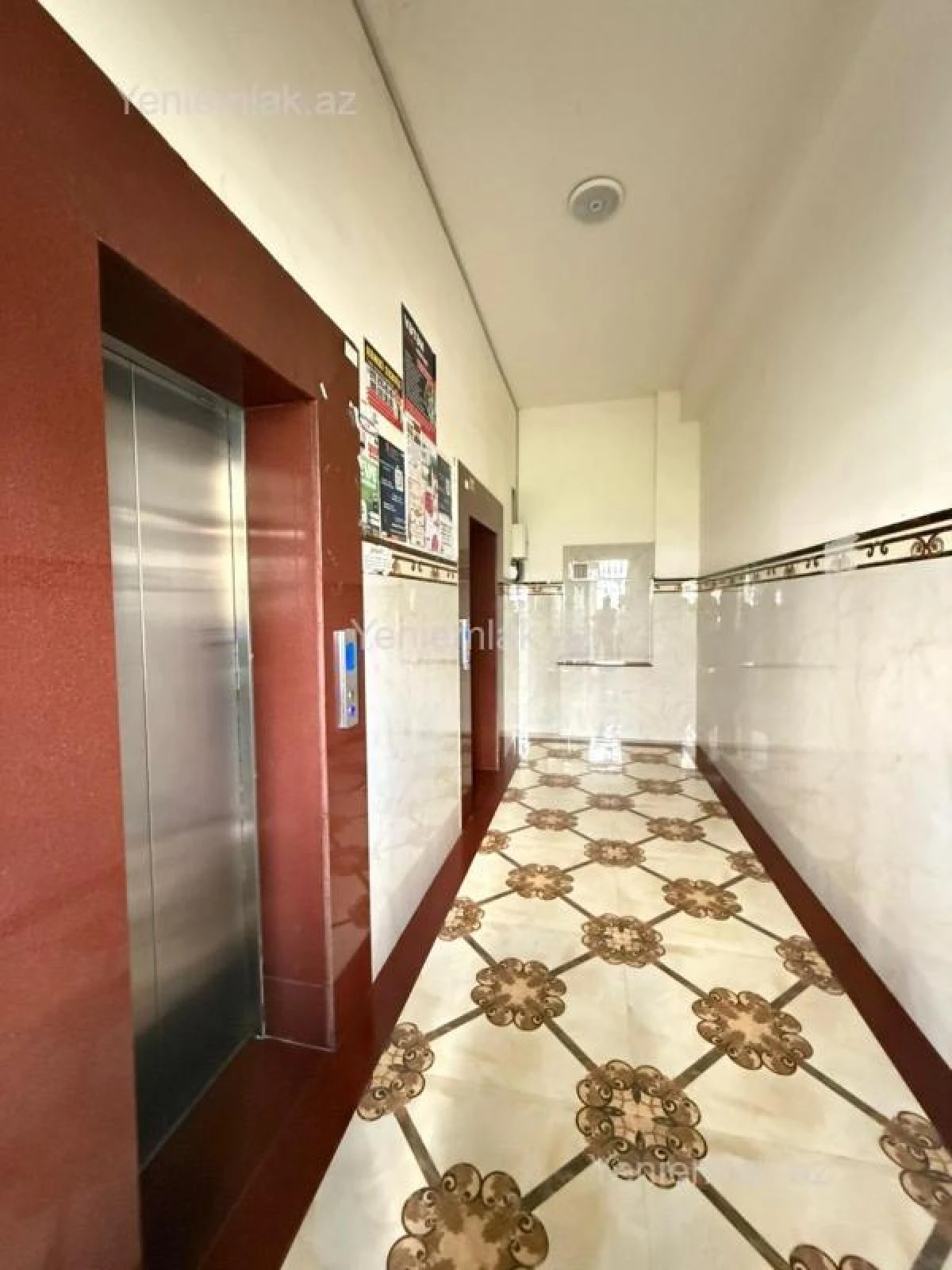 Satılır 2 otaqlı yeni tikili 60 m²