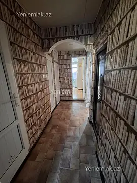 Satılır 2 otaqlı köhnə tikili 55 m² — Bakı, Xətai 2 otaq 55.00 m²