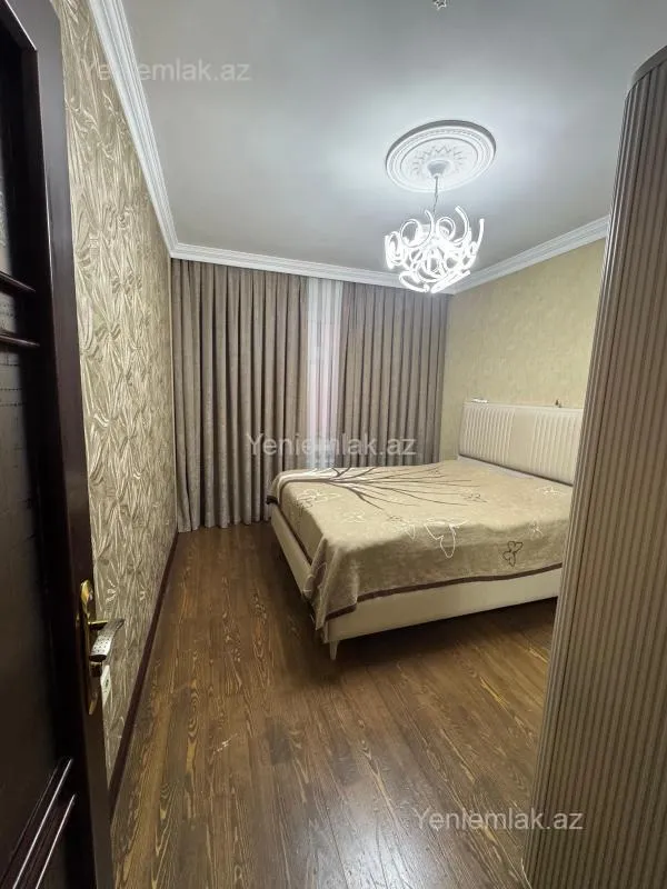 Satılır 3 otaqlı köhnə tikili 84 m²