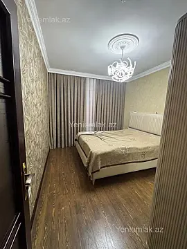 Satılır 3 otaqlı köhnə tikili 84 m²