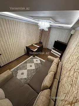 Satılır 3 otaqlı köhnə tikili 84 m²