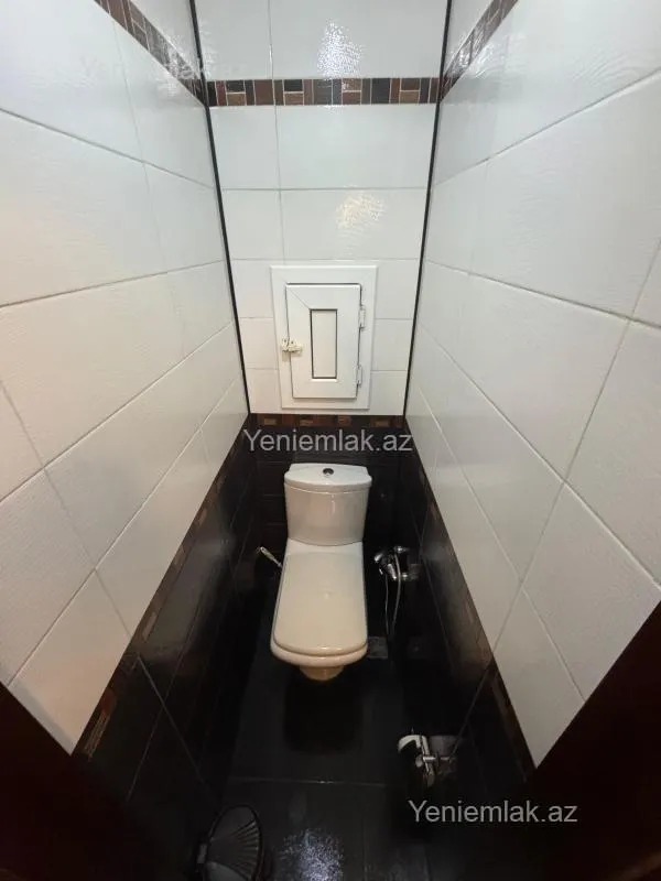 Satılır 3 otaqlı köhnə tikili 84 m²