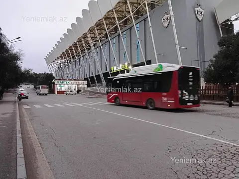 Satılır 2 otaqlı köhnə tikili 50 m²