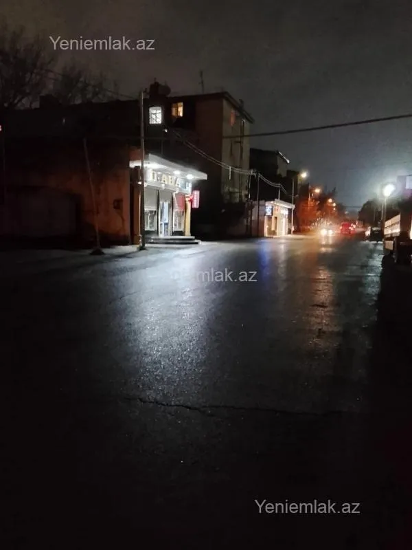 Satılır 2 otaqlı köhnə tikili 50 m²