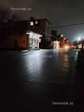 Satılır 2 otaqlı köhnə tikili 50 m²