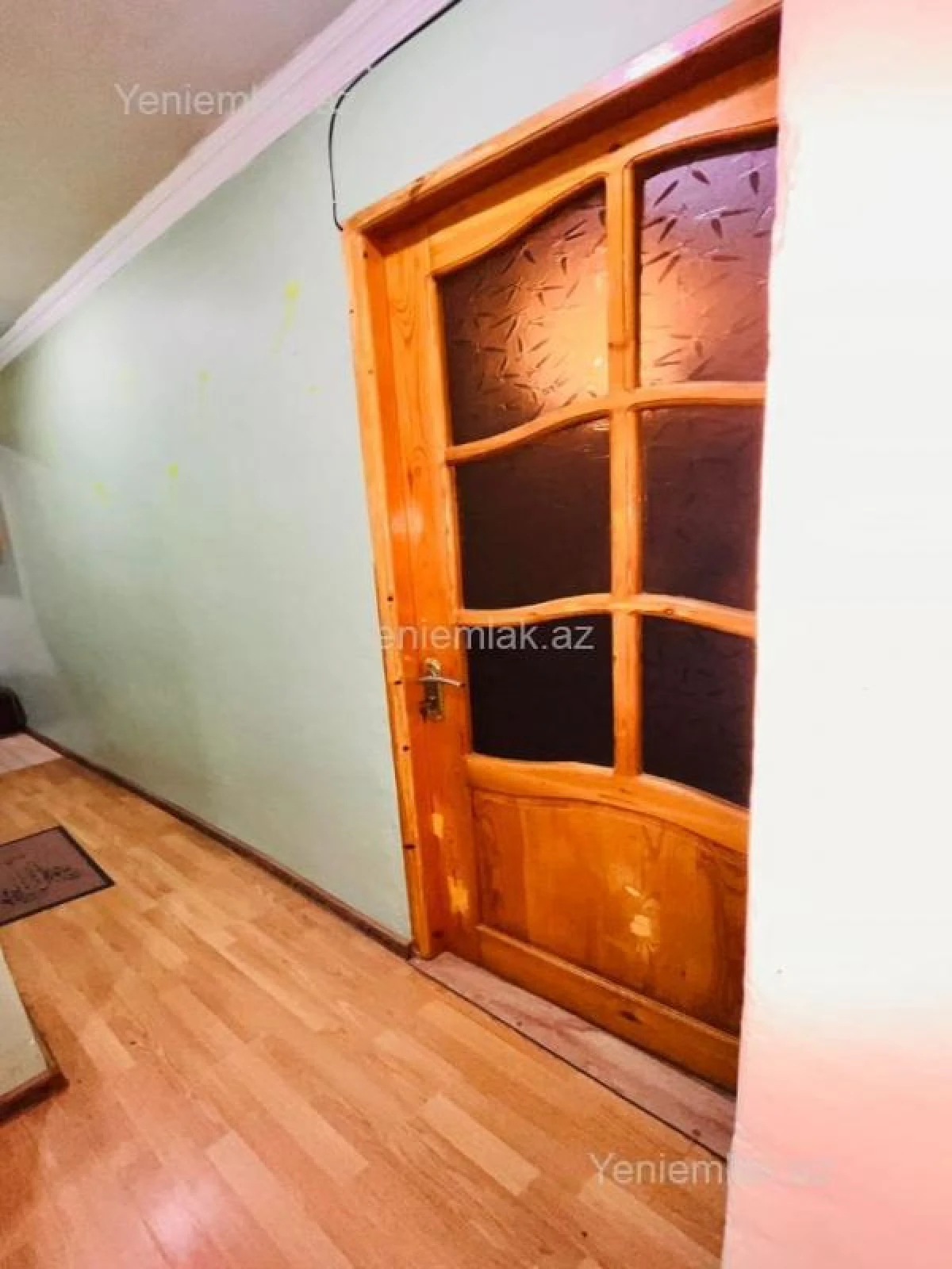 Satılır 2 otaqlı köhnə tikili 50 m²